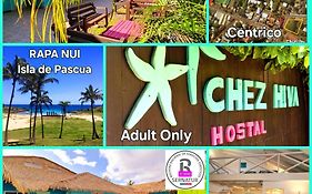 Hotel & Apartments 
